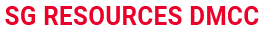 SG Resources DMCC